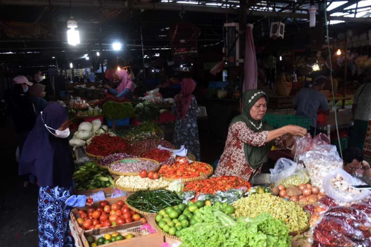 Momen Lebaran dan Perbaikan Mobilitas akan Dorong Peningkatan Keyakinan Konsumen