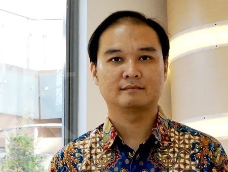 Tren big data tahun 2017