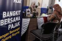 Sri Mulyani: Piutang perpajakan 2019 naik Rp 13,22 triliun