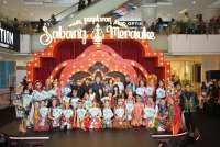 27 Penari Lolos The Audition Untuk Tampil di Teatrikal The Indonesian Broadway