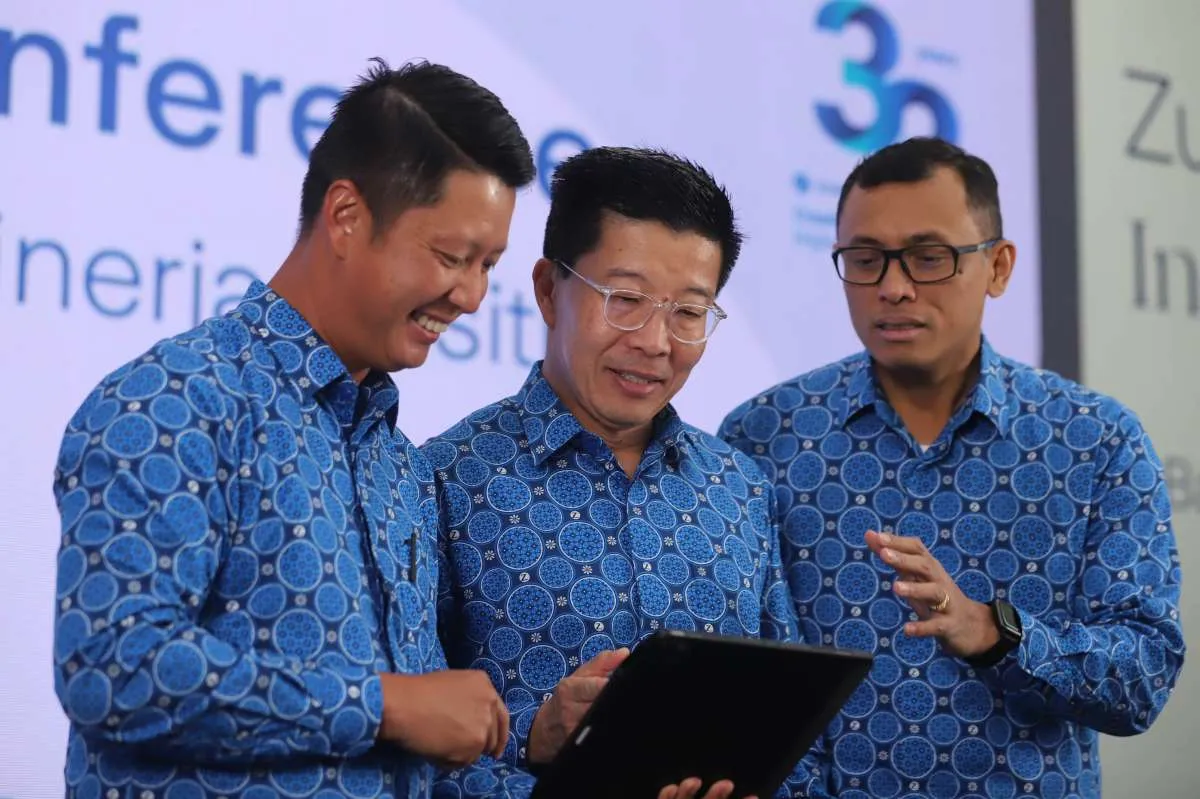 Investasi Zurich Life Tumbuh 18% hingga Oktober 2024