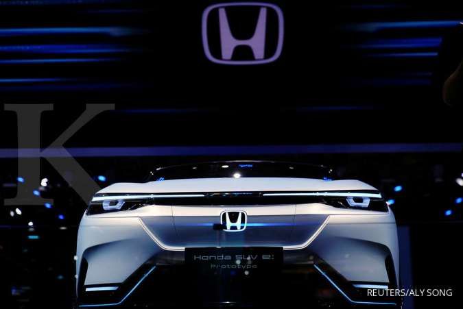 Ada potensi mobil listrik di Indonesia, begini kata Honda Prospect Motor
