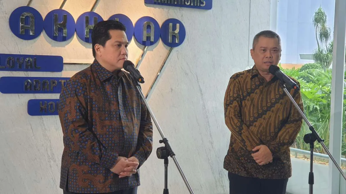 Fly Jaya, Maskapai Baru Siap Mengudara di Langit Indonesia