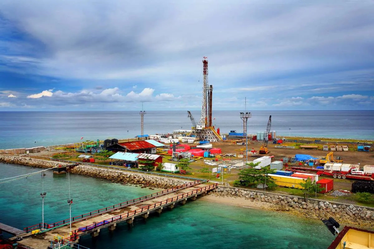 Gali Potensi Migas Indonesia, Pertamina Hulu Energi Pertajam Strategi Eksplorasi