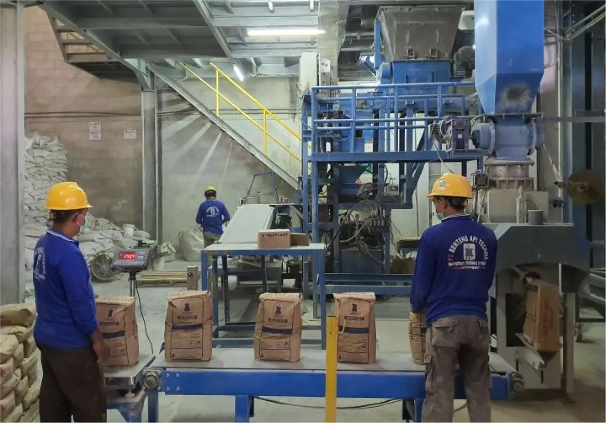 Bersiap IPO, Benteng Api Technic (BATR) Incar Dana Segar Rp 71,3 Miliar