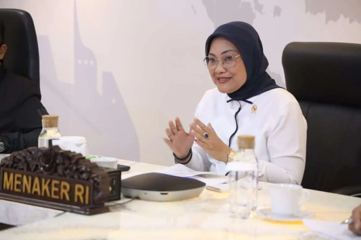 Hari ini, subsidi gaji tahap 4 ditransfer ke 2,8 juta pekerja
