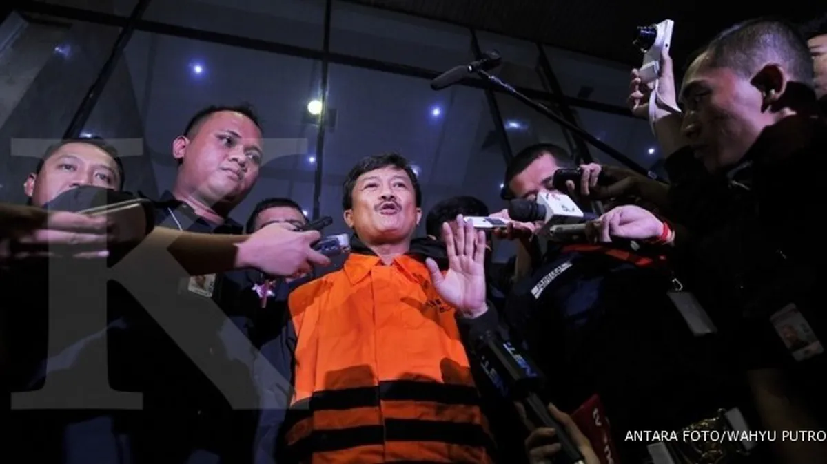 Rudi membantah selingkuh dengan teman sekantor