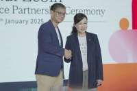 Sun Life dan CIMB Niaga Perpanjang Kemitraan Bancassurance