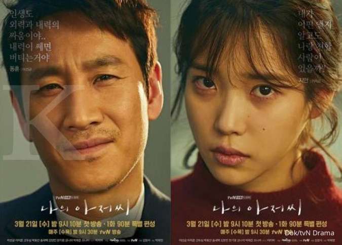 Kenang Aktor Lee Sun Kyun, Link Nonton Film Parasite hingga Drama Korea Pasta Online