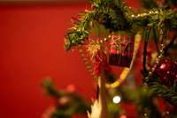 Desember Tiba! 30 Ucapan Inspiratif dalam Bahasa Inggris dan Artinya