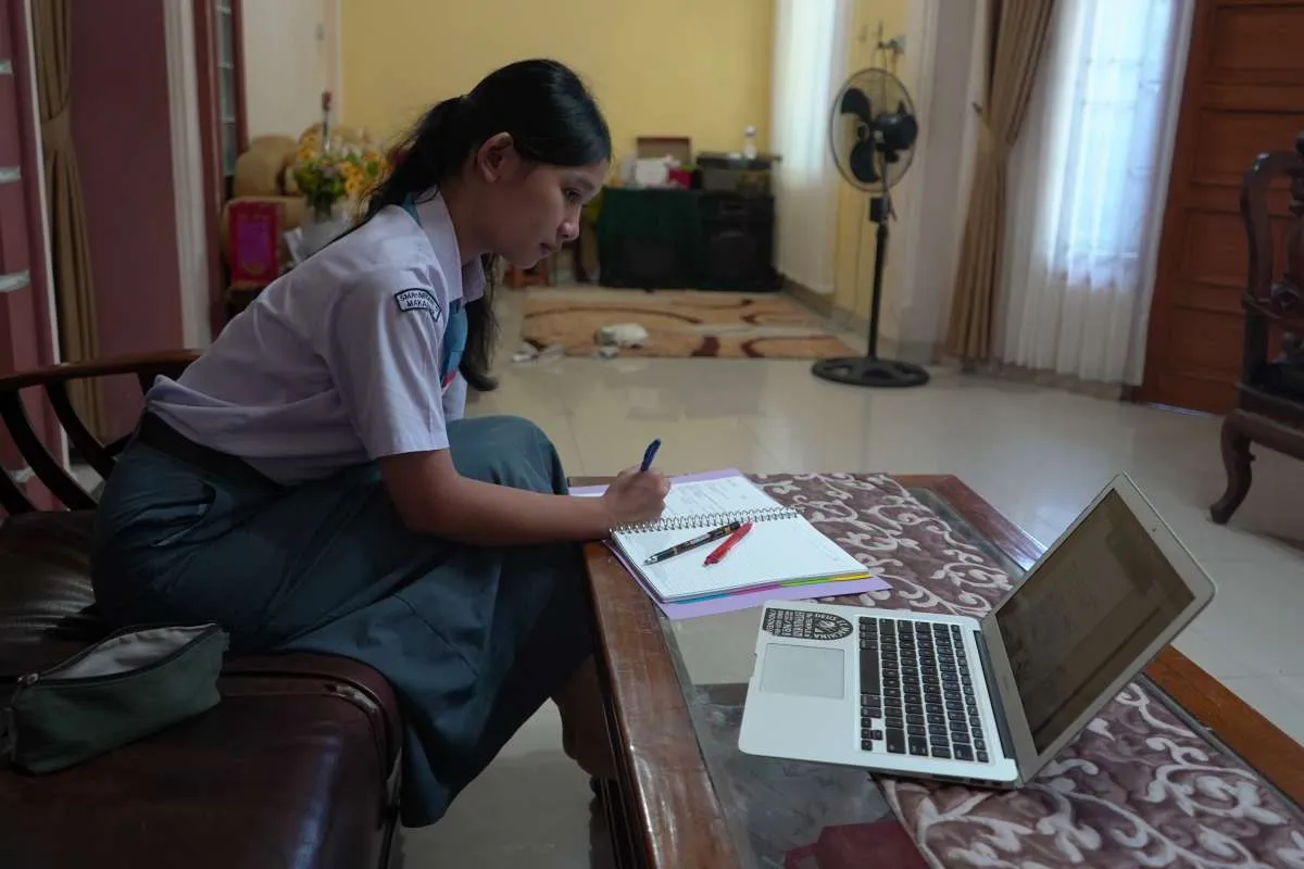 Lebih dari 2 Juta Murid Daftar TKA 2025, Catat Jadwal Penutupannya