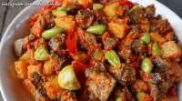 Resep Sambal Goreng Kentang Ati Simpel yang Jadi Juara Dunia Versi Taste Atlas