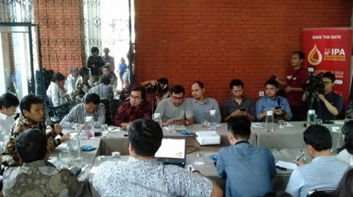 Tumbur: Jaga investasi migas, peraturan yang merugikan sebaiknya tak diterbitkan