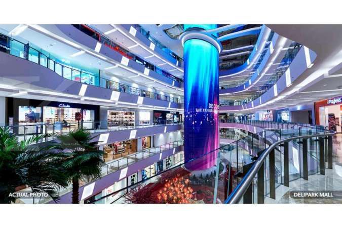 Kontan - Sinar Menara Deli ADV Online