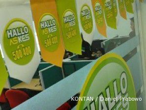 Beban Askes naik hingga Rp 1 triliun