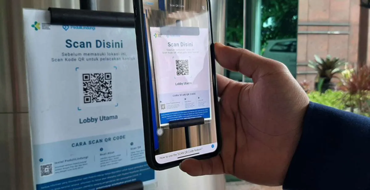 Aplikasi PeduliLindungi Bakal Diganti Menjadi SatuSehat, Ini Manfaatnya