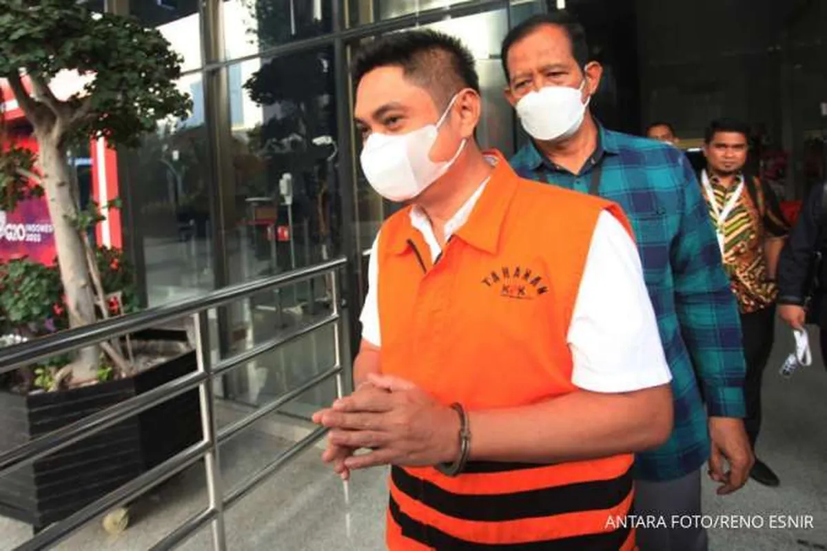 Perihal PK Mardani Maming, Pakar Hukum Minta MA Independen