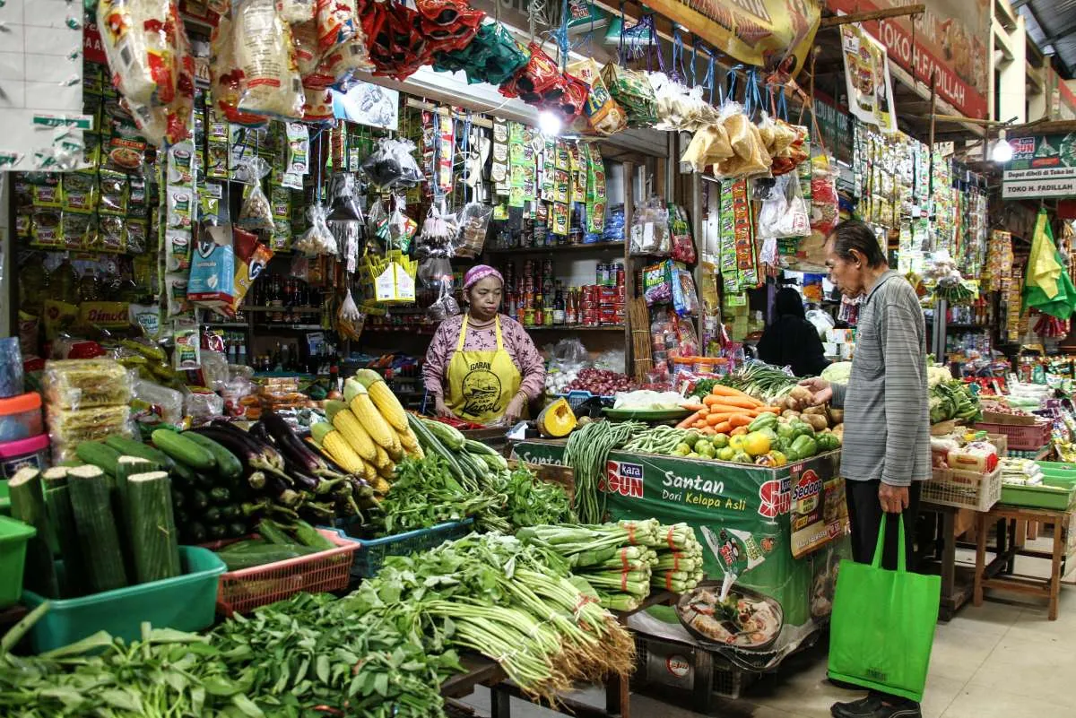 Deflasi Diproyeksi Terjadi pada Mei 2025, Ini Penjelasan Para Ekonom