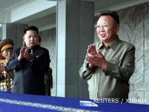 Moody's: Kematian Kim Jong Il tak pengaruhi ekonomi Korsel