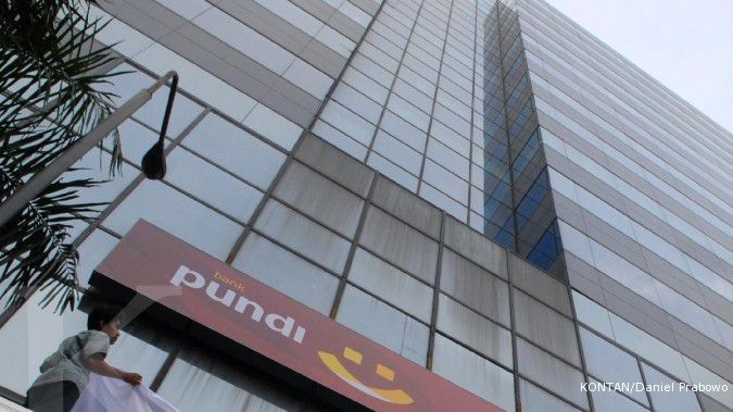 Grup MNC membeli Bank Pundi 