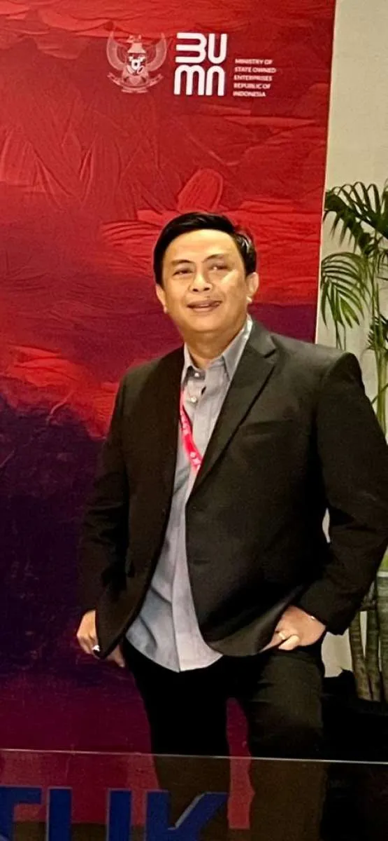 Potensi Besar, Rapsel Sarankan ID FOOD Bangun Industri Pangan Berbasis Pesantren