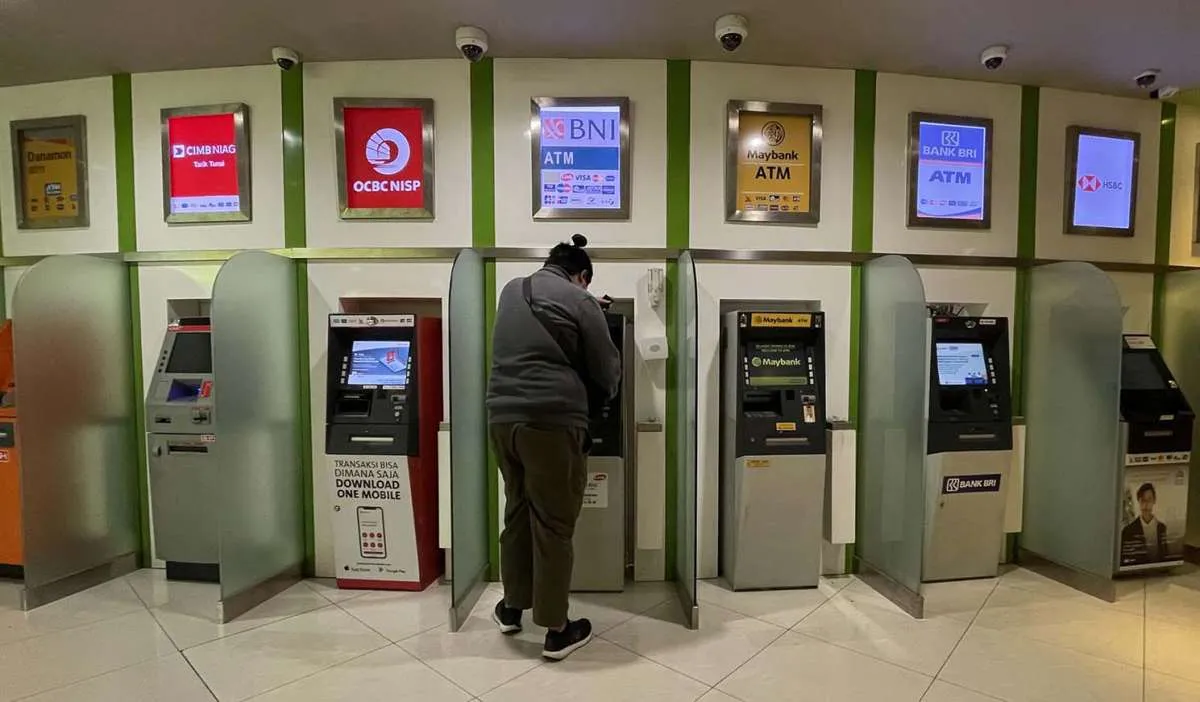 Bank Indonesia Isyaratkan Biaya Transfer BI Fast Akan Turun dari Rp 2.500