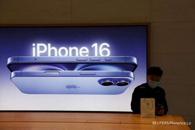 iPhone 16 Dilarang Diperjualbelikan, CEO Apple Kini Tak Bisa Sebut Indonesia Lagi