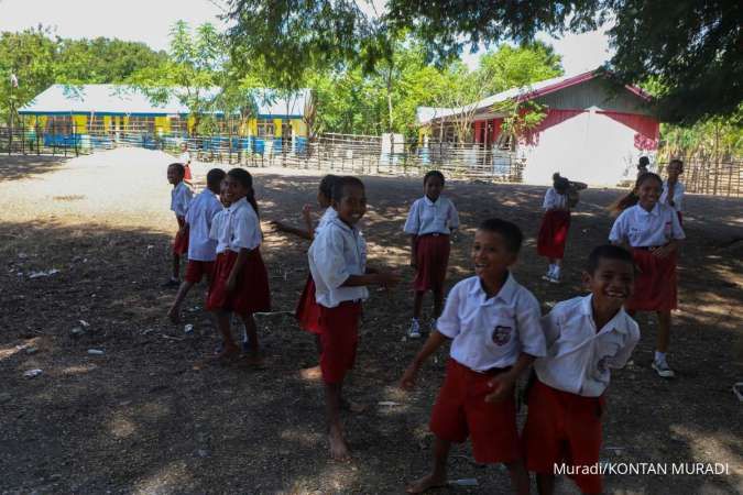 Cek Link Surat Edaran Bersama Mendikdasmen untuk Libur Sekolah Lebaran 2025