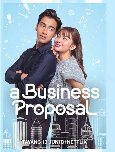 A Business Proposal