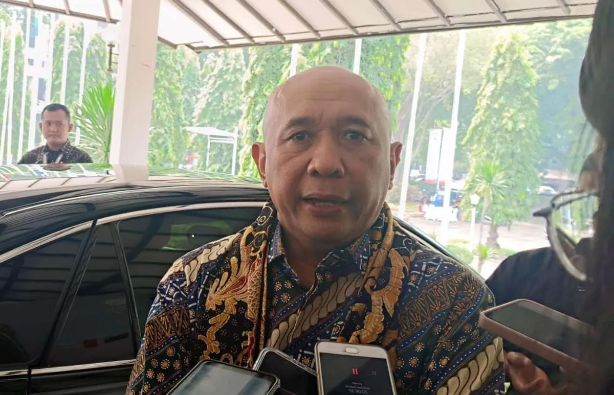 Kata Teten Soal TikTok Dilarang Jalankan Bisnis Media Sosial dan E-commerce Bersamaan