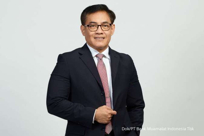 Sindikasi ke Pelindo, Bank Muamalat Ditunjuk Mandated Lead Arranger & Agen Pembiayaan