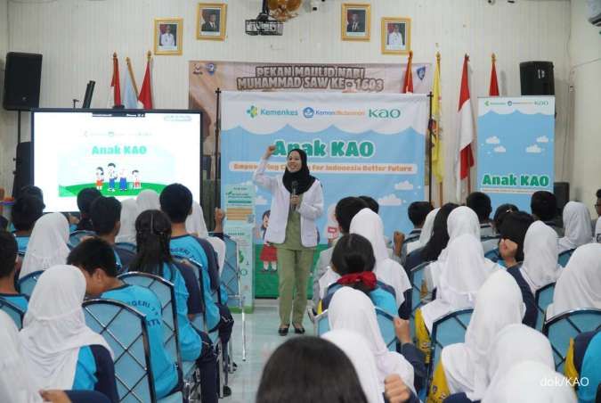 Ini Kebiasaan Hidup Bersih dan Sehat yang Perlu Dilakukan Anak Sejak Dini