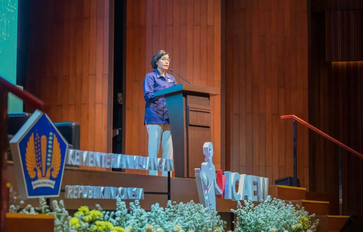 Menkeu Targetkan Pendapatan Negara Rp 2.802,3 Triliun Tahun Depan, Ini Starteginya