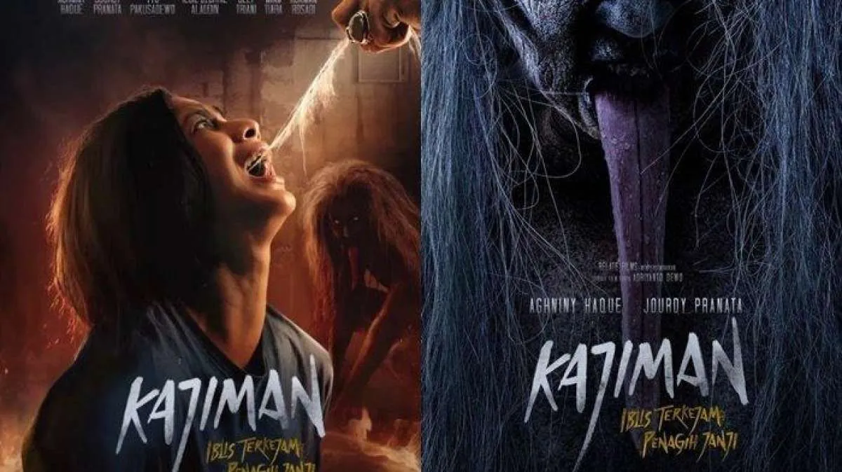 2 Film Baru yang Siap Tayang di Bioskop Pekan Ini, Jangan Sampai Dilewatkan