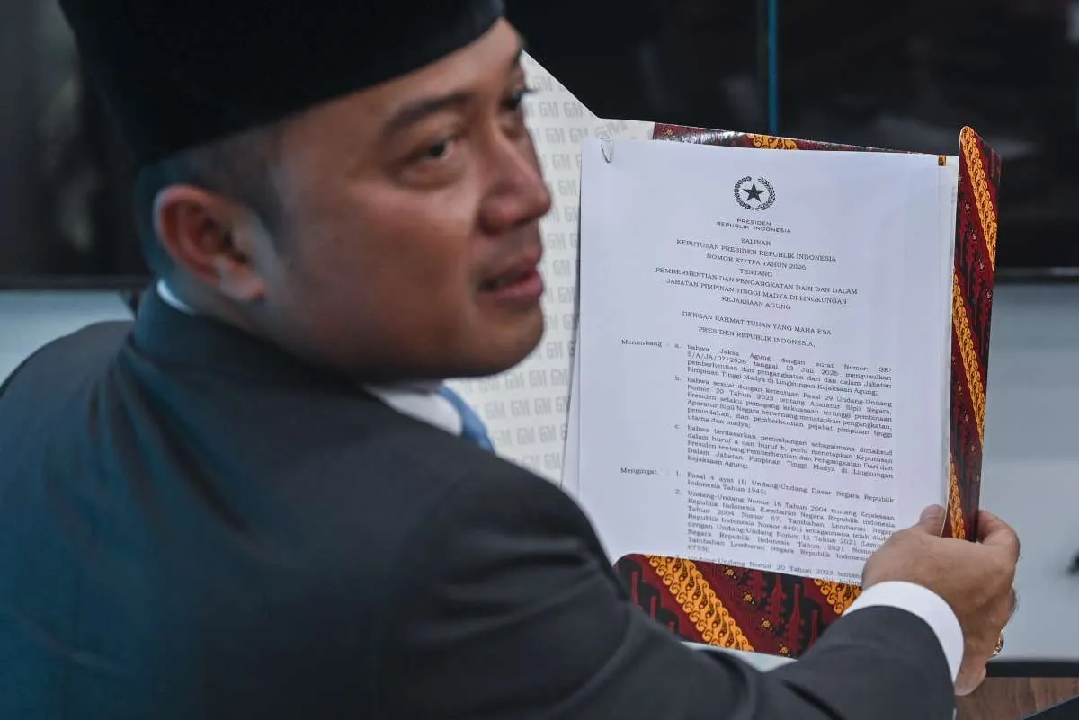 Empat Hari Dibuka, Peminat Upacara HUT RI di Istana Capai 336.000 Pendaftar