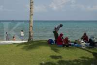 Pebisnis Wisata di Batam dan Bintan Menantikan Efek Positif Kebijakan Travel Bubble