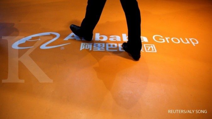 Taiwan ultimatum Taobao milik Alibaba: Daftar ulang atau hengkang!