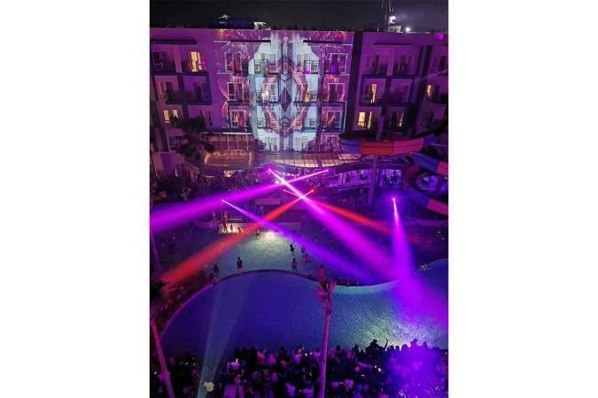 PT WBL - Kontan Seremonia Online