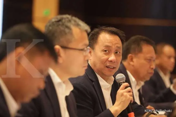 Astra Agro profits skyrocketing as higher CPO price push up revenues 