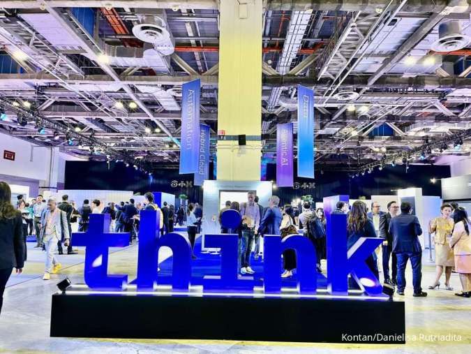 Talenta AI Jadi Kebutuhan Industri, IBM dan Dicoding Perkuat Kompetensi Digital