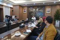 Pemerintah Dorong Perkembangan Sistem Tracing Kelapa Sawit Nasional