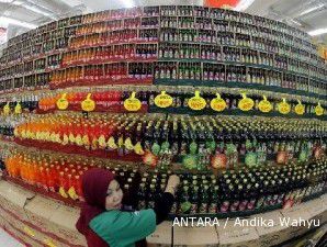 Produsen barang konsumsi bisa mulai petik untung menjelang Lebaran