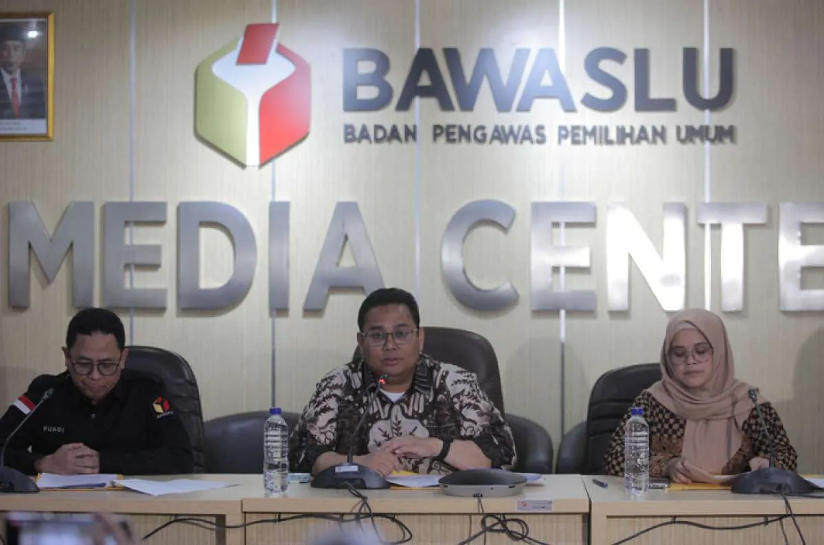 Klik Infopemilu.kpu.go.id untuk Cek & Laporkan NIK KTP Pada Sipol Pemilu Ilegal