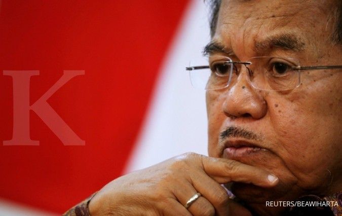 Perkuat politik luar negeri, pemerintah resmikan Indonesian Aid