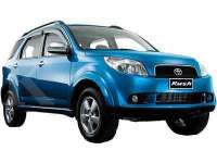 Harga mobil bekas Toyota Rush per November 2021 dari Rp 100 jutaan saja