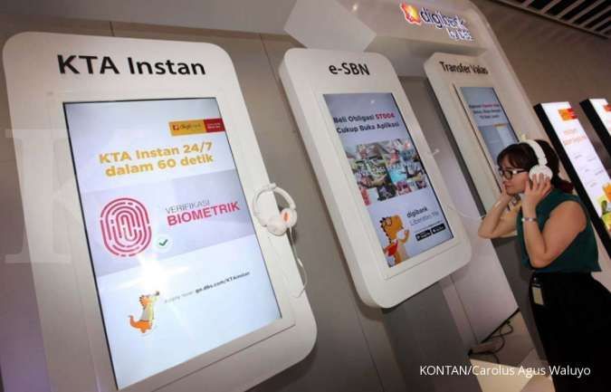 Kredit Tanpa Jaminan yang Masih Menjadi Pilihan