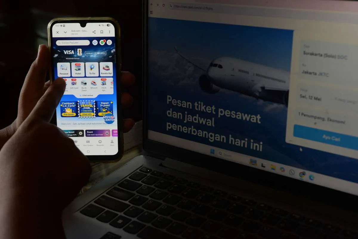 Harga Tiket Pesawat Bisa Semakin Mahal, Ini Pemicunya