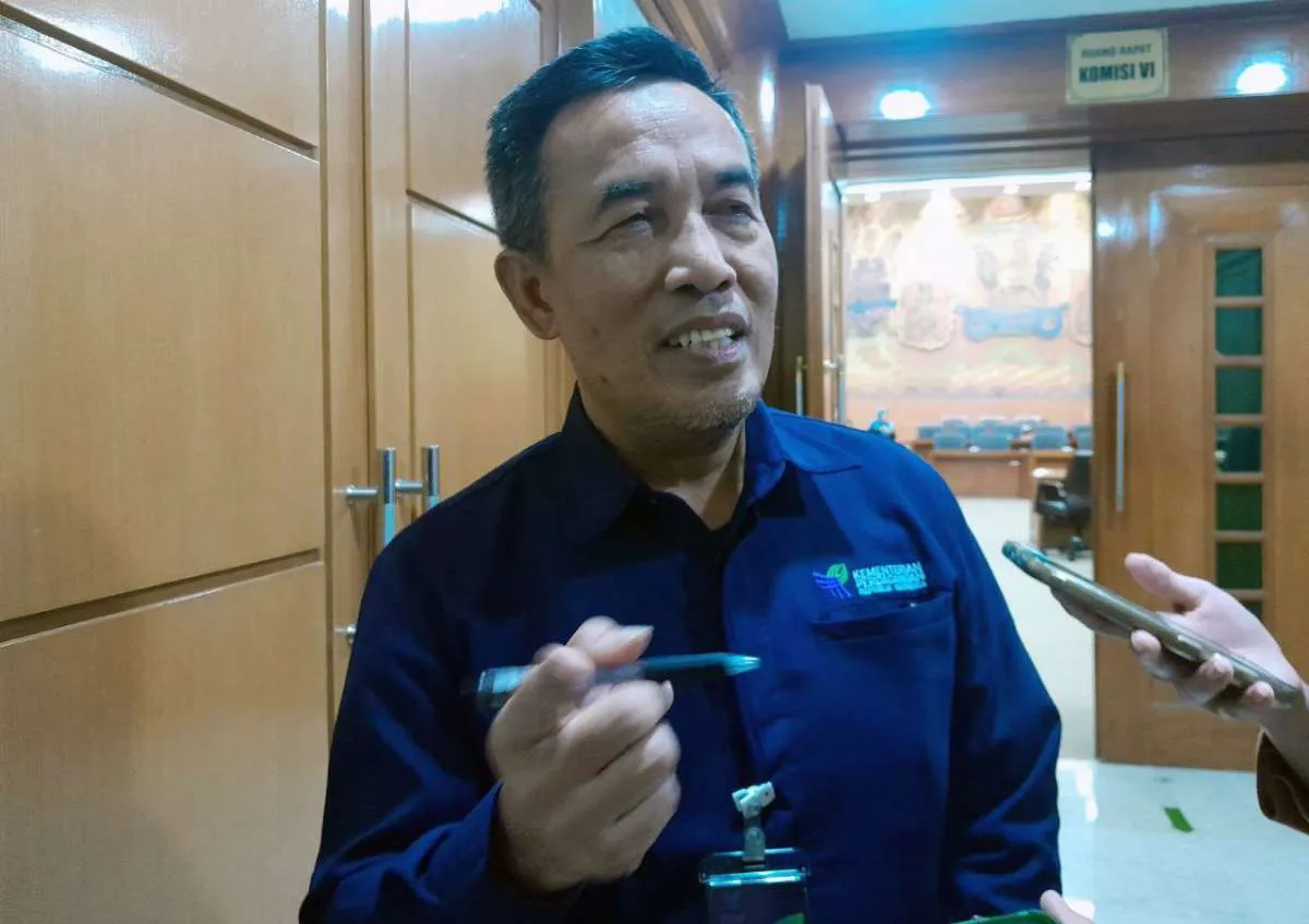 Kemendag: Larangan Impor Produk Cross Border di Bawah US$ 100 Lindungi UMKM