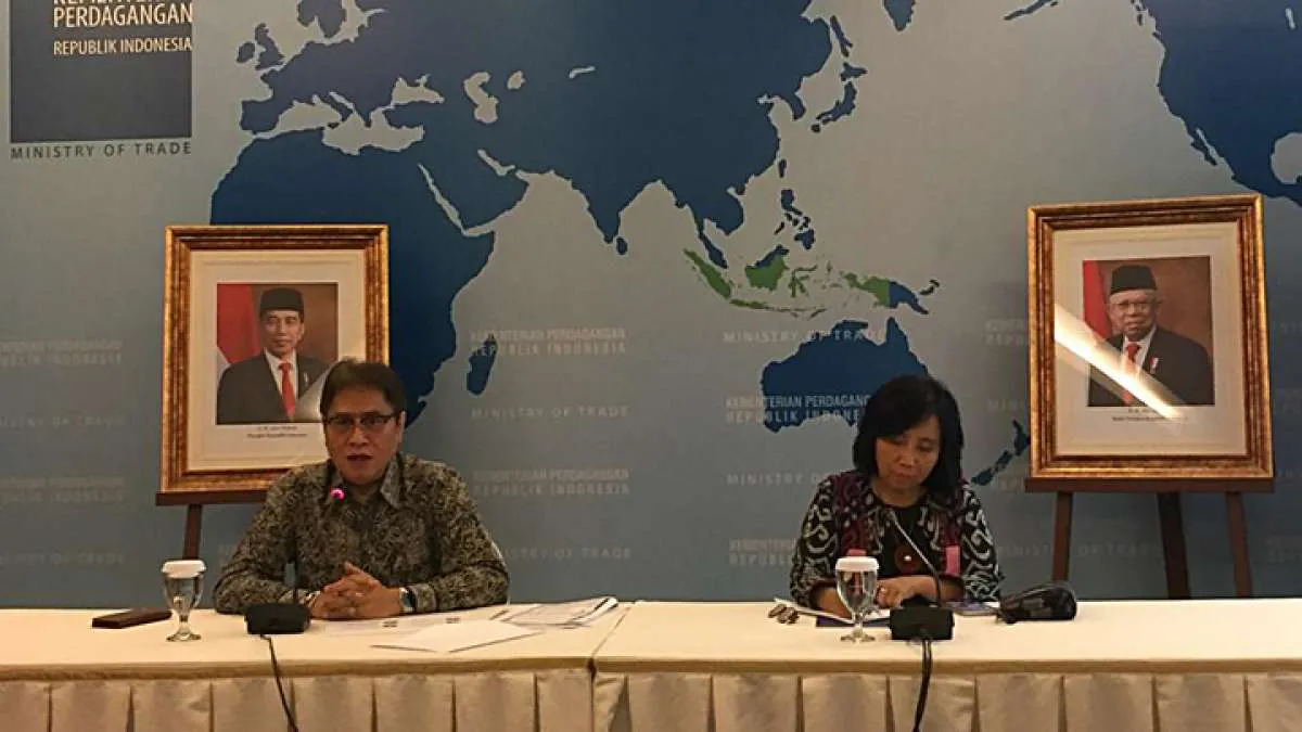 Indonesia akan buka akses pasar tenaga kerja dan produk pertanian ke Selandia baru