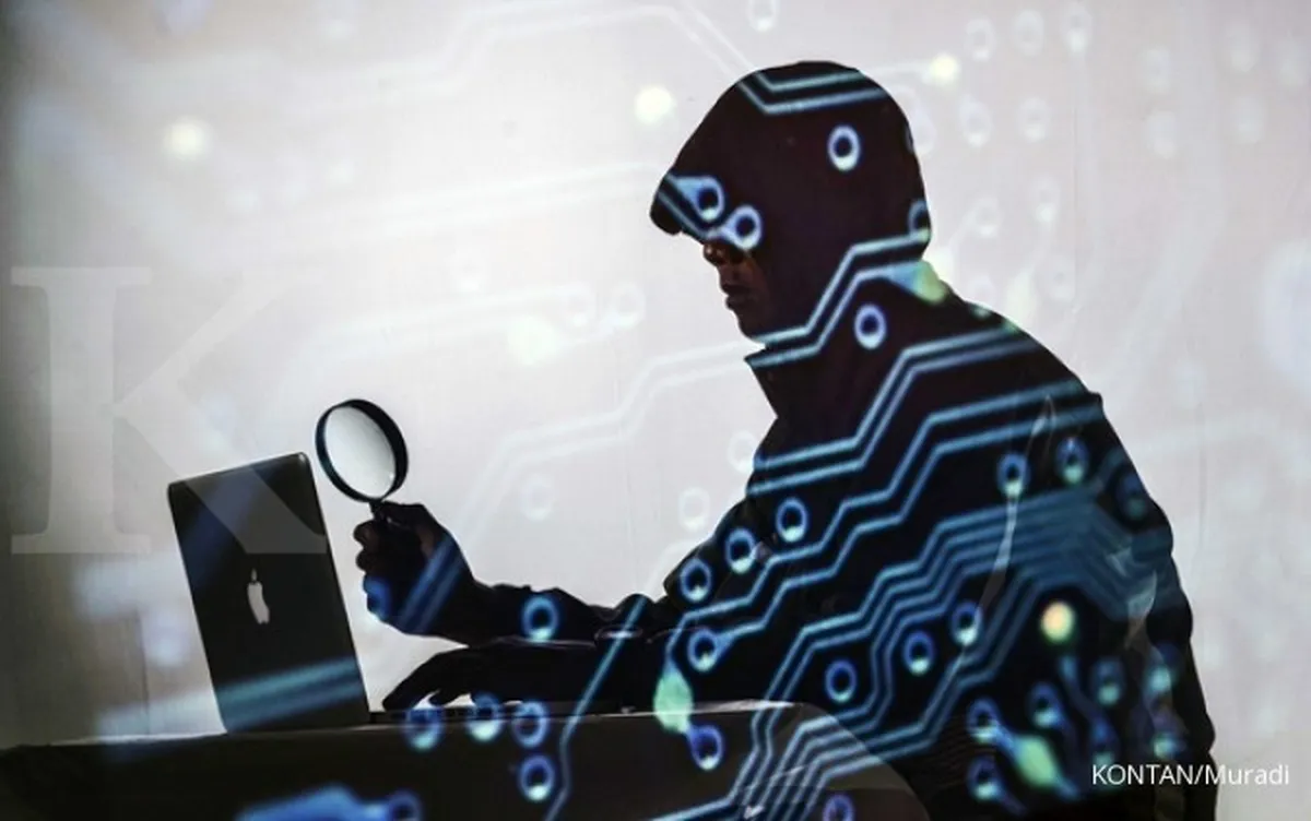 BSSN: Ada tiga jenis ancaman serangan siber pada Pemilu 2019